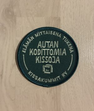 Kangasmerkki
