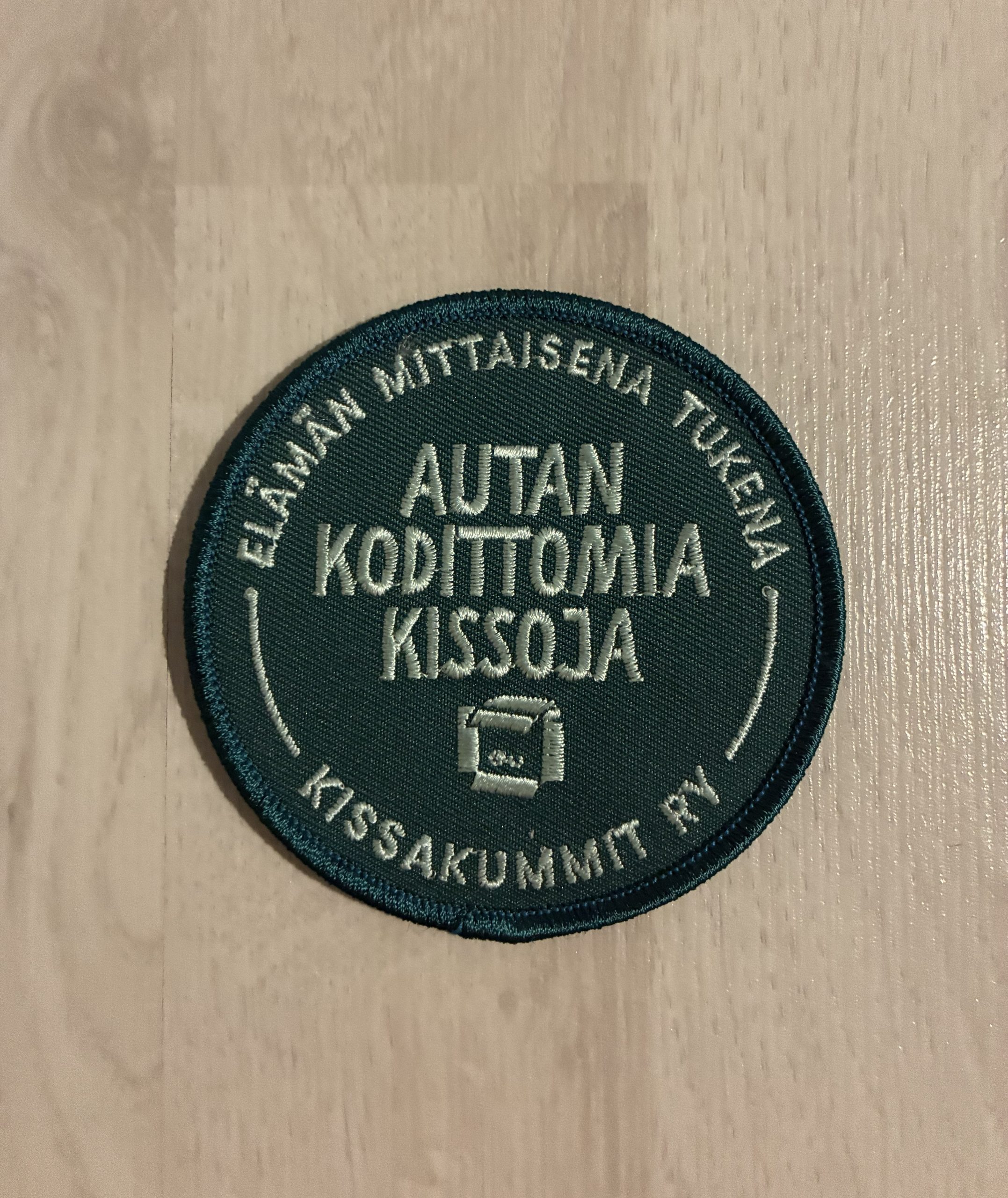 Kangasmerkki
