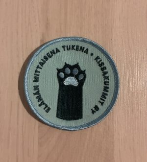 Kangasmerkki